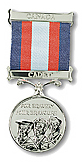 Medaille de bravoure