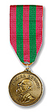 Medaille strathcona